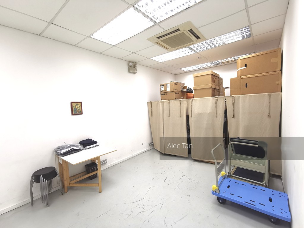 E-centre @ Redhill (D3), Office #202887842